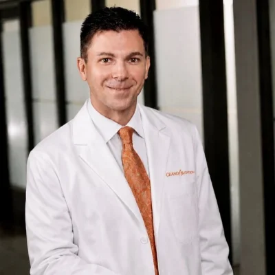 Dr. Timothy J. Roupas, Au.D.