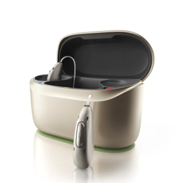 Phonak Infinio 90 hearing aid