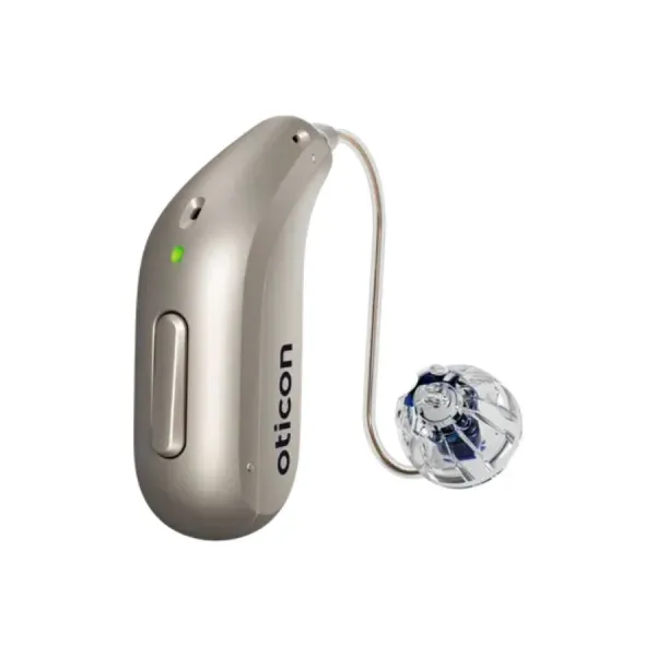 Oticon Reveal 1 hearing aid