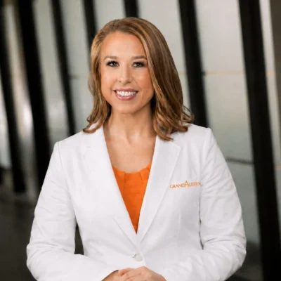 Dr. Shanna P. Weller, Au.D.