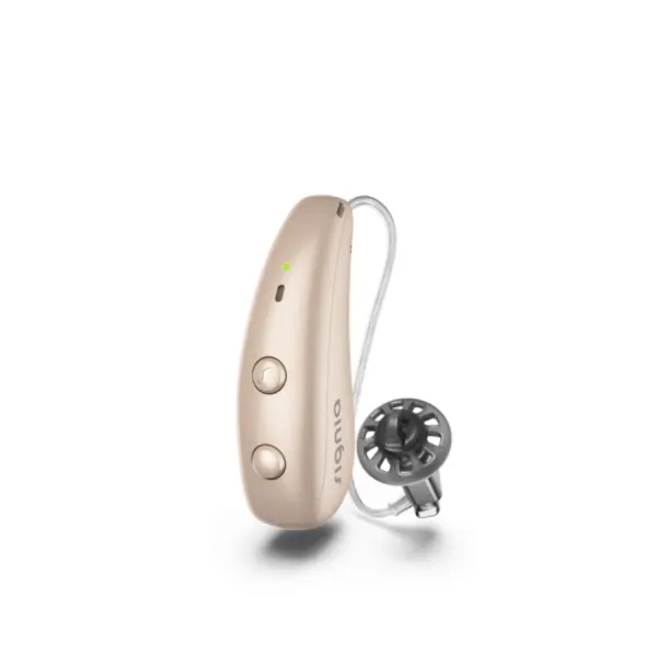 Signia 7MAX hearing aid