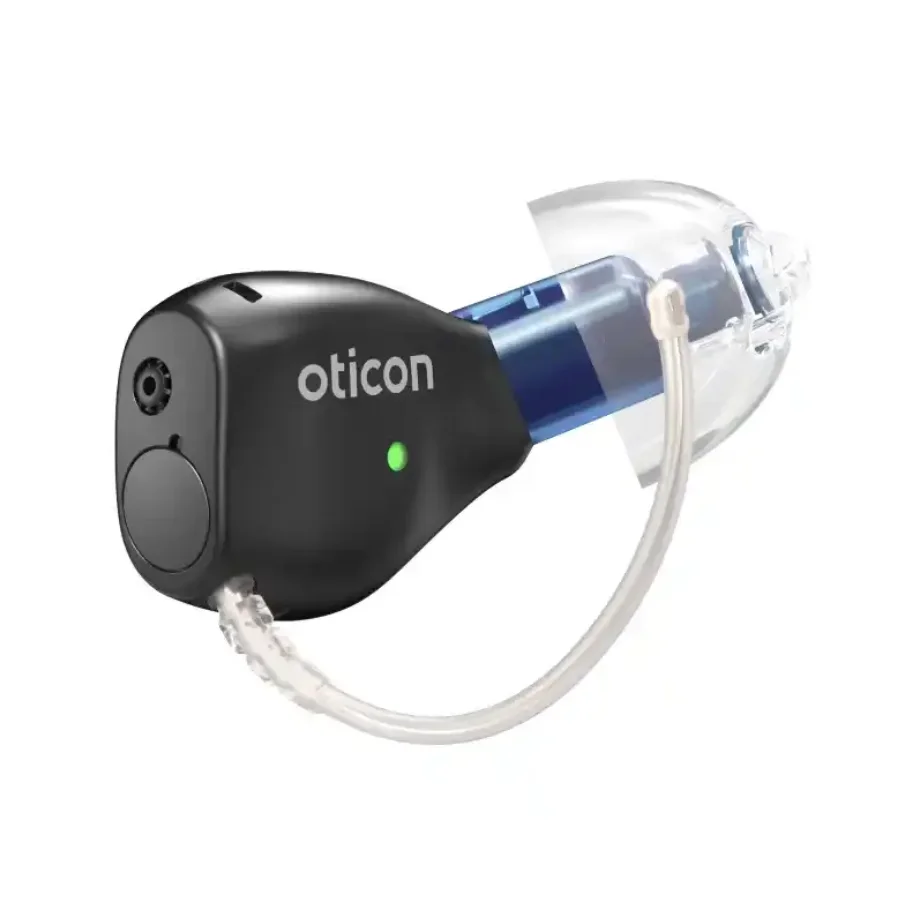 Oticon Zeal
